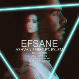 Ashvan Ferec