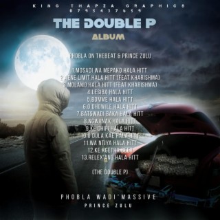 Album Of The Double P