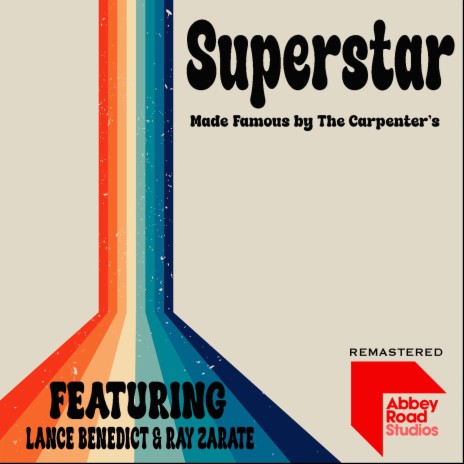 Superstar ft. Ray Zarate | Boomplay Music