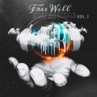 Free Will Instrumentals, Vol. 1