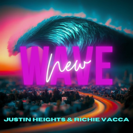 New Wave ft. Richie Vacca