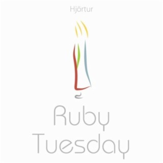 Ruby Tuesday