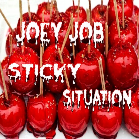 Sticky Situation ft. Realize Jay | Boomplay Music