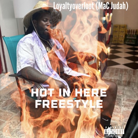 Hot In Here Freestyle