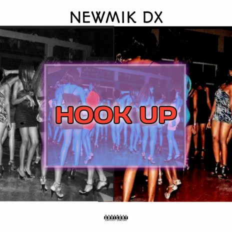 Hook Up | Boomplay Music