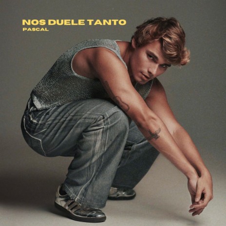 Nos Duele Tanto | Boomplay Music