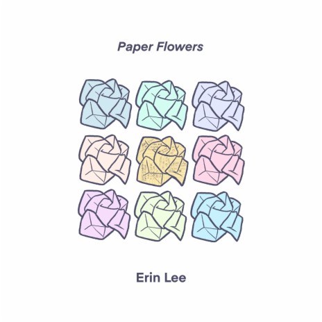 Paper Flowers (Instrumental) | Boomplay Music