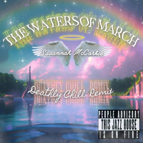 The Waters Of March Remix | Boomplay Music