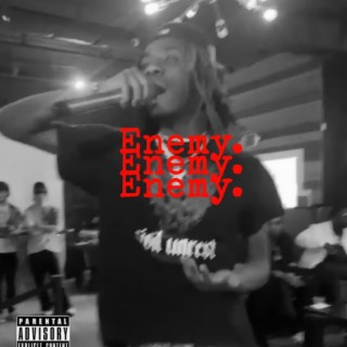 Enemy. lyrics | Boomplay Music