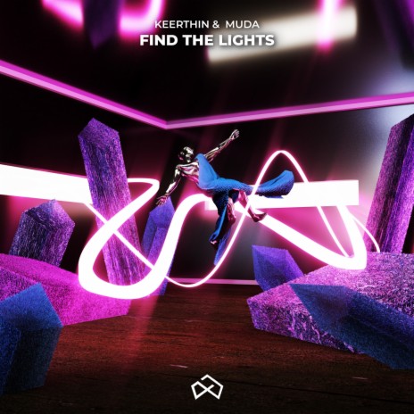 Find the Lights ft. Muda | Boomplay Music