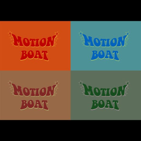 MotionBoat