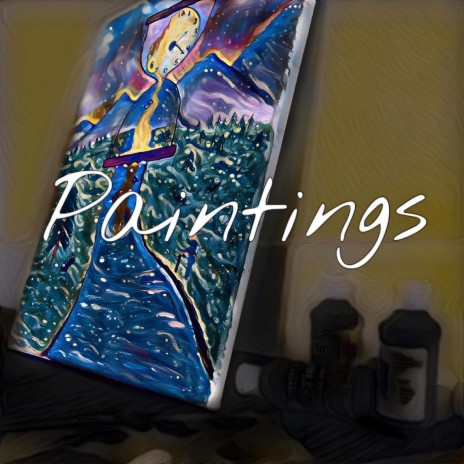 Paintings | Boomplay Music