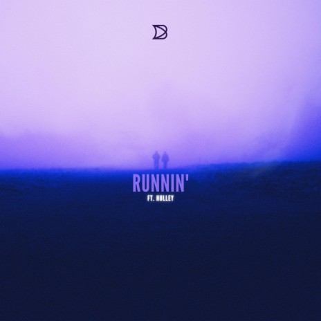 Runnin ft. Hulley | Boomplay Music