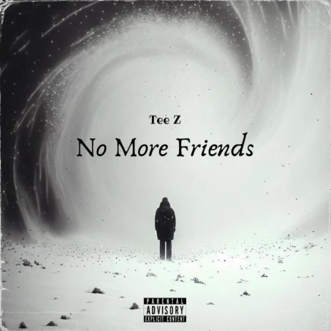 No More Friends | Boomplay Music