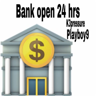 Bank Open