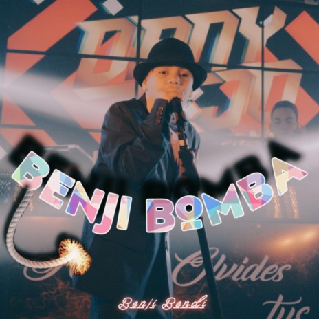 Benji Bomba | Boomplay Music