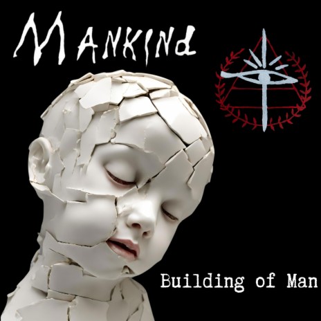 Building of Man | Boomplay Music