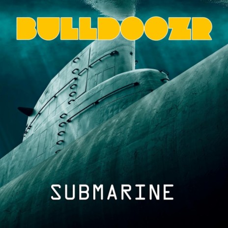 Submarine