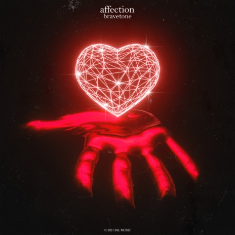 Affection (Original Mix) | Boomplay Music