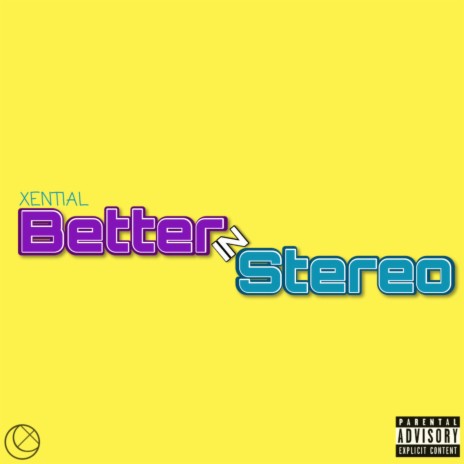 Better In Stereo | Boomplay Music