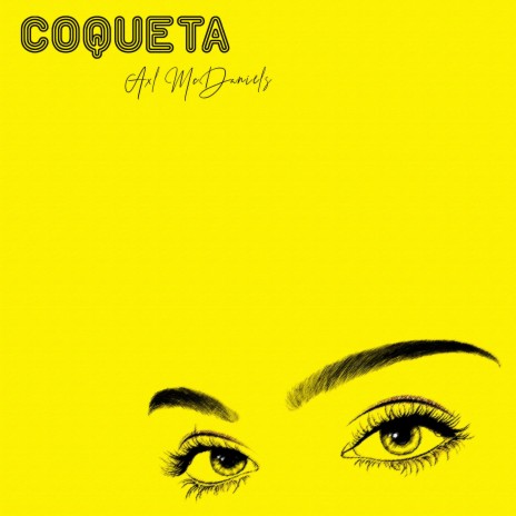 Coqueta | Boomplay Music