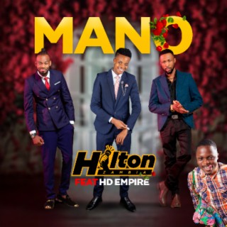 MANO ft HD Empire
