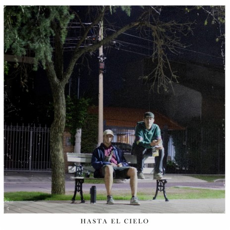 Hasta El Cielo ft. Bruno Cantisani | Boomplay Music