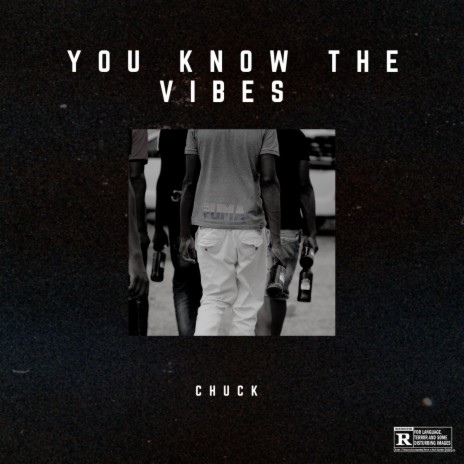 You Know The vibes | Boomplay Music