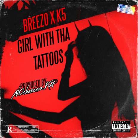 GIRL WITH THA TATTOO'S ft. 2tonekaeso