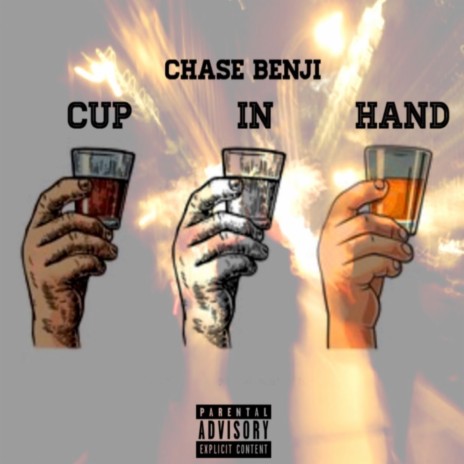 Cup in Hand | Boomplay Music