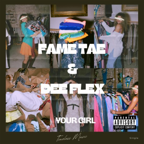 Your Girl ft. Dee Flex | Boomplay Music