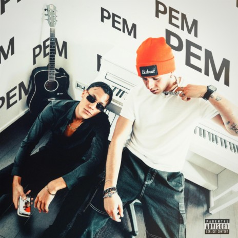 Pem pem pem ft. Lusien | Boomplay Music