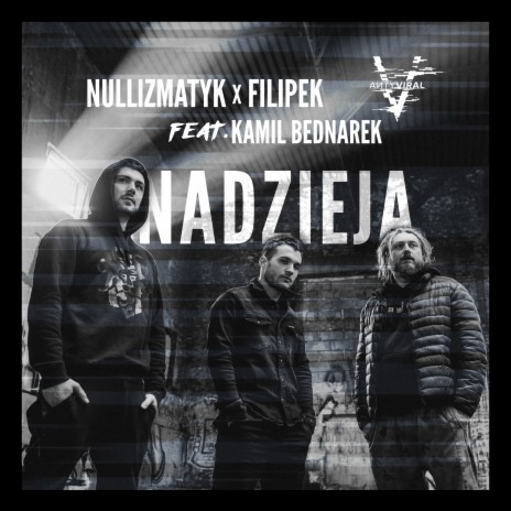 Nadzieja ft. Filipek & Kamil Bednarek | Boomplay Music