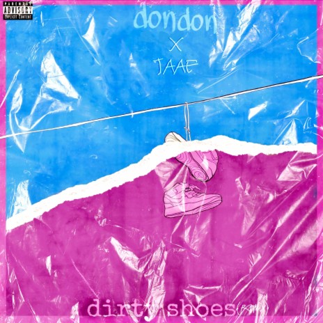 Dirty Shoes (Remix) ft. Don Don | Boomplay Music