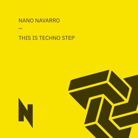 This is techno step | Boomplay Music