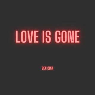 Love is Gone lyrics | Boomplay Music