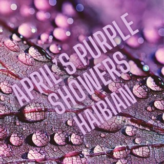 April's Purple Showers