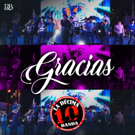 Gracias | Boomplay Music