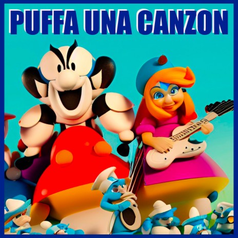 Canzone Dei Puffi | Boomplay Music