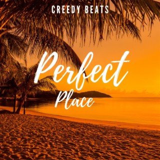 PERFECT PLACE (ORIGINAL MIX) | Boomplay Music