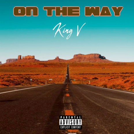 On the Way | Boomplay Music