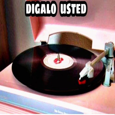 Digalo Usted (feat. Mr. K44, Batuta Mc & Elemento Mc.) | Boomplay Music