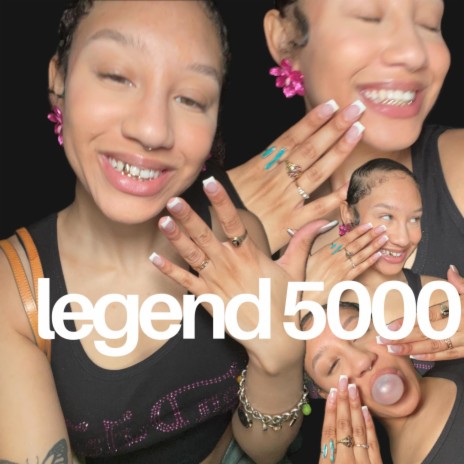 legend 5000