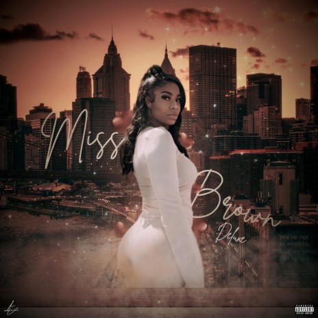 Miss Brown (Remix 2) ft. Ghost | Boomplay Music