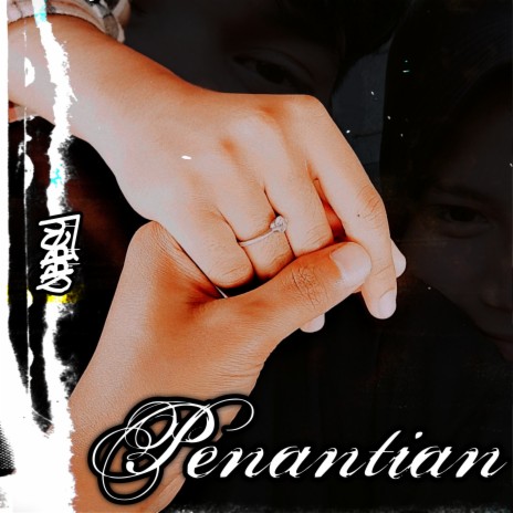 Penantian | Boomplay Music