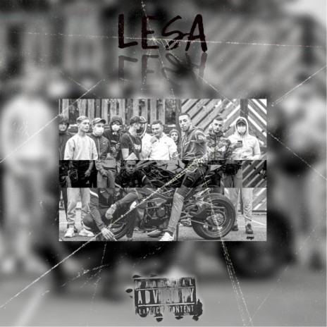 LESA | Boomplay Music