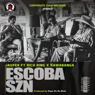 ESCOBA SZN