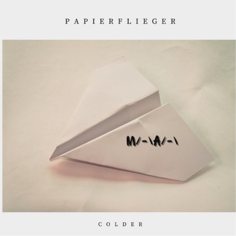 Papierflieger | Boomplay Music