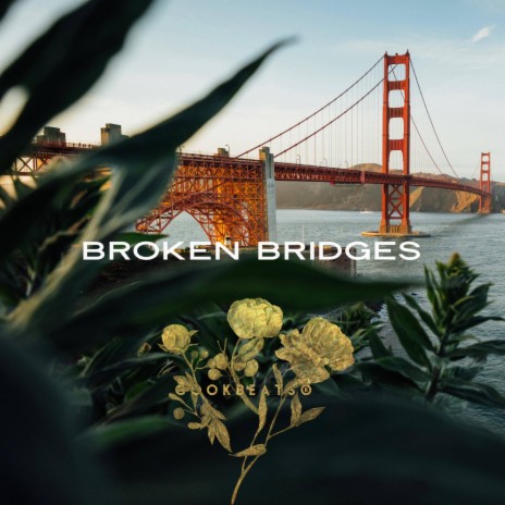 Broken Bridges | Boomplay Music