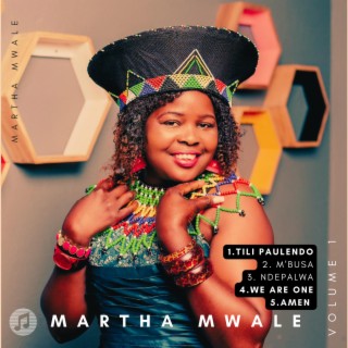 Martha Mwale